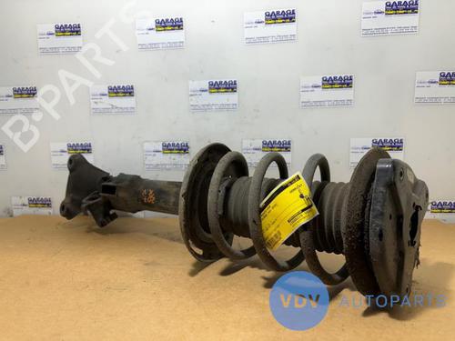Right front shock absorber MERCEDES-BENZ E-CLASS Coupe (C207) E 350 CDI (207.322) | BP25957004M17 