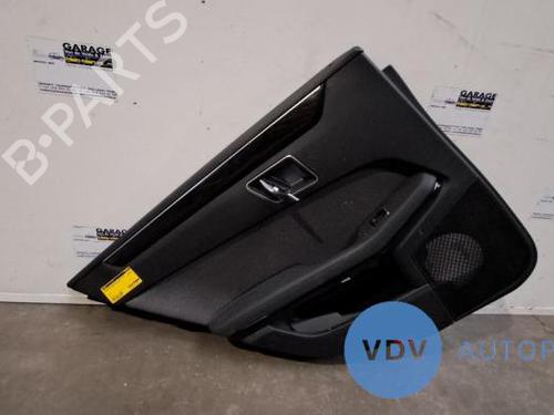 Used Rear left panel MERCEDES-BENZ E-CLASS T-Model (S212) E 200 CDI / BlueTEC (212.205, 212.206) (136 hp) 25958220