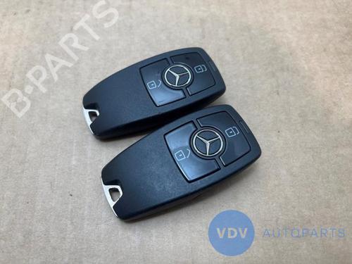 Control unit MERCEDES-BENZ A-CLASS (W177) A 160 d (177.002) | BP25967488M11 