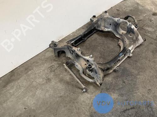 Subframe MERCEDES-BENZ GLK-CLASS (X204) 220 CDI 4-matic (204.984, 204.997) | BP28291061M9 