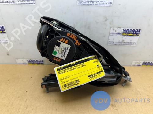 Used Front right seatbelt MERCEDES-BENZ CLS (C218) CLS 350 CDI / d (218.323) (265 hp) 25958106