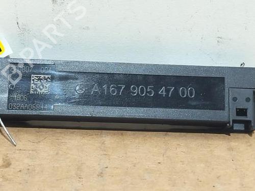 Antenne/Base MERCEDES-BENZ GLB (X247) GLB 200 d (247.612) | BP38816705C140 - Image 3