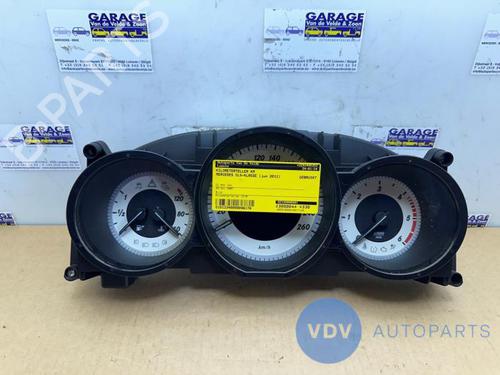 Used Display monitor MERCEDES-BENZ CLS (C218) CLS 350 CDI / d (218.323) (265 hp) 25958092