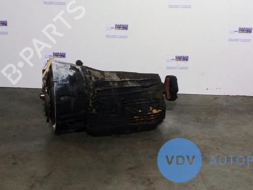 Gearbox MERCEDES-BENZ C-CLASS Convertible (A205) C 220 d (205.404) | BP25941958M3 