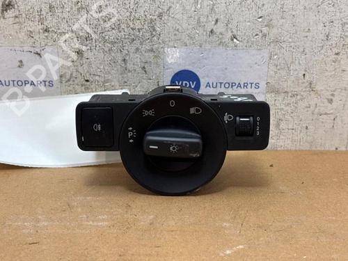 Used Headlight switch Headlight switch 38834425 38834425