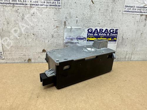 Ignition barrel MERCEDES-BENZ A-CLASS (W177) A 180 (177.084) | BP38849588M48 - Image 15
