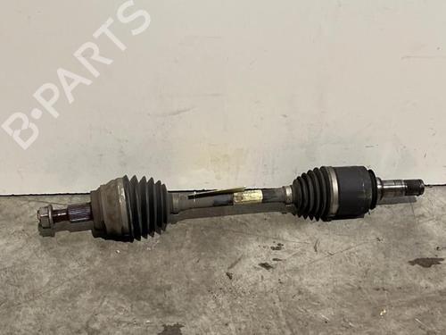 Used Left front driveshaft Left front driveshaft 38832449 38832449