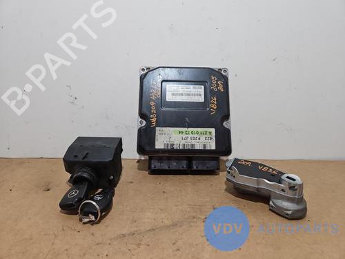 Used Control unit MERCEDES-BENZ CLK Convertible (A209) CLK 200 Kompressor (209.442) (163 hp) 29423761