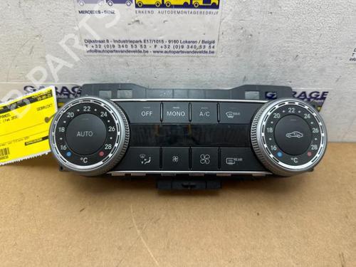 Used Climate control Climate control 38850228 38850228