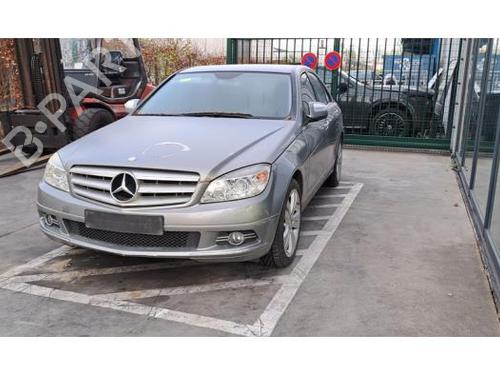 Electronic module MERCEDES-BENZ C-CLASS (W204) C 220 CDI (204.008) | BP38853429M83 - Image 9