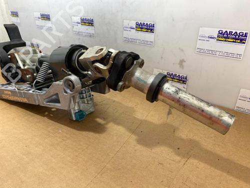 Steering column MERCEDES-BENZ C-CLASS (W204) C 180 CDI (204.000) | BP38848842M21 - Image 2