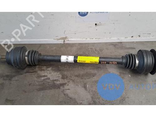 Used Left rear driveshaft MERCEDES-BENZ V-CLASS (W447) V 220 CDI / d (447.811, 447.813, 447.815) (163 hp) 25960967