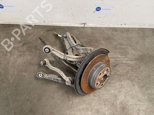 Used Left rear steering knuckle Left rear steering knuckle 38838580 38838580