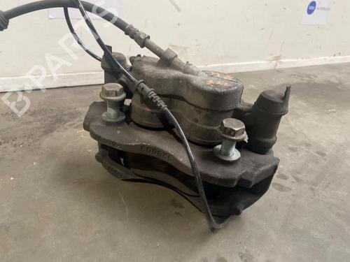 Right front brake caliper MERCEDES-BENZ VITO Van (W447) 114 CDI (447.601, 447.603, 447.605) | BP38841255M104 - Image 2
