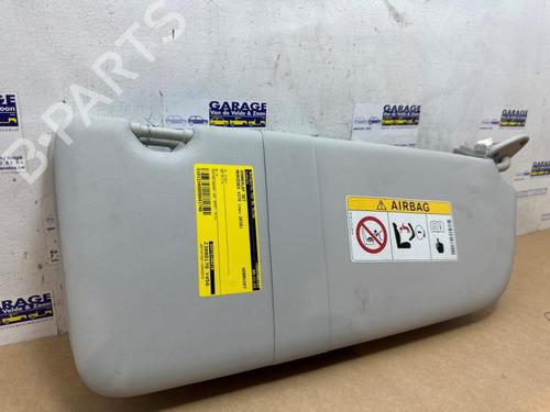 right-sun-visor-mercedes-benz-vito-van-w447-2014-38844990 main image