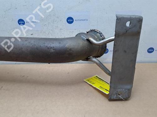 Exhaust system MERCEDES-BENZ A-CLASS (W176) A 180 CDI / d (176.012) | BP38837111M121 - Image 3