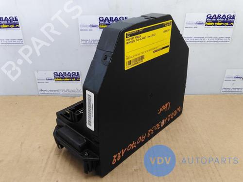 Used Electronic module MERCEDES-BENZ CLS (C218) CLS 250 CDI / BlueTEC / d (218.303, 218.304) (204 hp) 25942987