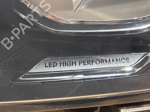 Left headlight MERCEDES-BENZ A-CLASS (W177) A 250 e (177.086) | BP38825592C28 - Image 2