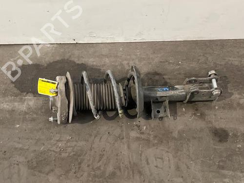 Used Left front shock absorber Left front shock absorber MERCEDES-BENZ CLA Coupe (C117) CLA 200 CDI / d (117.308) (136 hp) 38826295 38826295