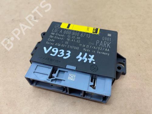 Used Control unit Control unit 38828840 38828840