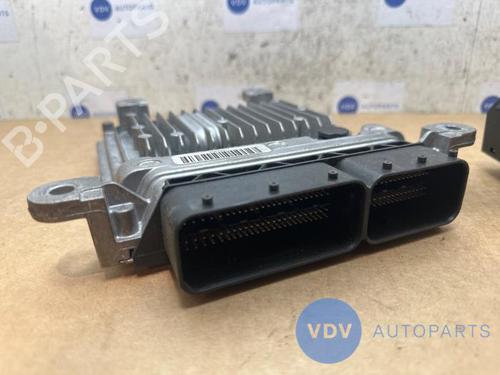 Control unit MERCEDES-BENZ CLS (C218) CLS 250 CDI / BlueTEC / d (218.303, 218.304) | BP25973939M11