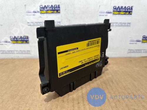 Automatisk girkasse styreenhet MERCEDES-BENZ C-CLASS (W203) C 220 CDI (203.006, 203.008) (143 hp) 25948559