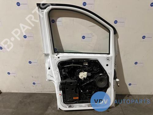 Left front door MERCEDES-BENZ VITO Tourer (W447) 114 CDI (447.701, 447.703, 447.705) | BP26388353C2