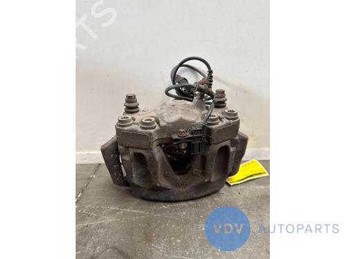 Used Right front brake caliper MERCEDES-BENZ CLS (C218) CLS 350 CDI / d (218.323) (265 hp) 25951587