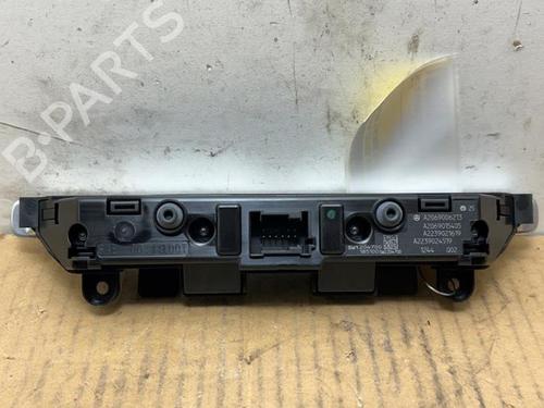 Warning switch MERCEDES-BENZ C-CLASS (W206) C 180 (206.041) | BP38819223I22 - Image 2
