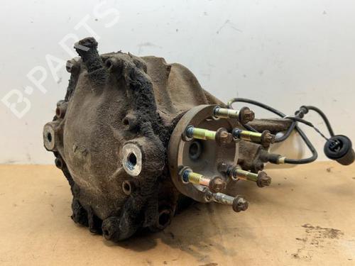 Rear differential MERCEDES-BENZ SLK (R170) 200 (170.435) | BP30974293M24