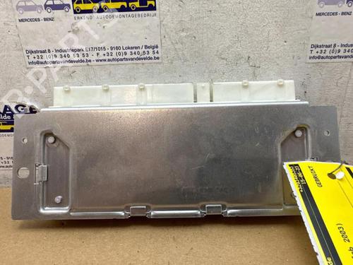 ESP ECU MERCEDES-BENZ E-CLASS (W211) E 200 CDI (211.004) | BP38848853M58 - Image 3