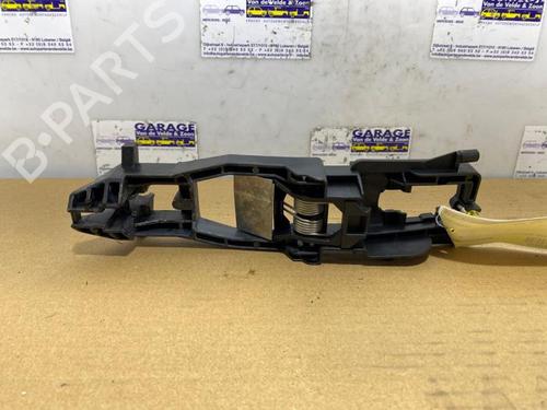 Used Tailgate handle Tailgate handle 38846330 38846330