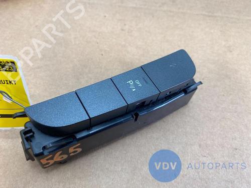 Used Switch MERCEDES-BENZ C-CLASS (W205) C 160 (205.044) (129 hp) 25952821