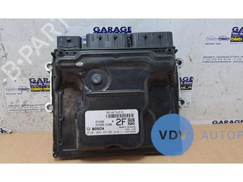 Used Engine control unit (ECU) MERCEDES-BENZ CITAN Box Body/MPV (W415) 109 CDI (415.603, 415.605) (95 hp) 25959418
