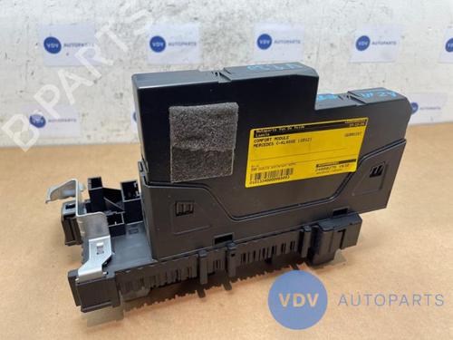 Used Electronic module MERCEDES-BENZ C-CLASS T-Model (S204) C 200 CDI (204.201) (136 hp) 25969393