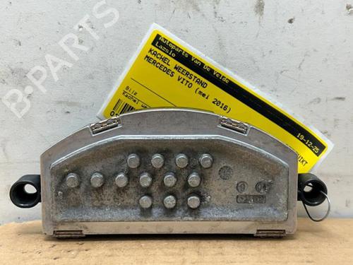 Used Heater resistor Heater resistor 38821080 38821080