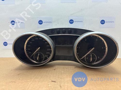 Used Display monitor MERCEDES-BENZ R-CLASS (W251, V251) R 350 CDI 4-matic (251.023, 251.123) (265 hp) 25960498
