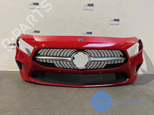 Used Front bumper MERCEDES-BENZ A-CLASS (W177) A 220 d (177.014) (190 hp) 25958352