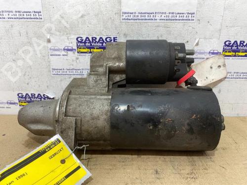 Used Starter Starter 38846762 38846762