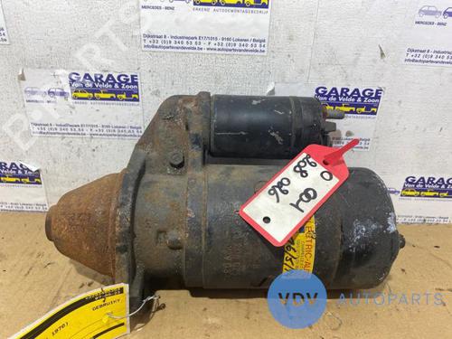 Used Starter MERCEDES-BENZ S-CLASS Saloon (W108, W109) 280 S (108.016) (140 hp) 25953561