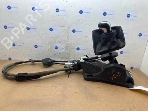 Selector da caixa Selector da caixa 38830844 38830844
