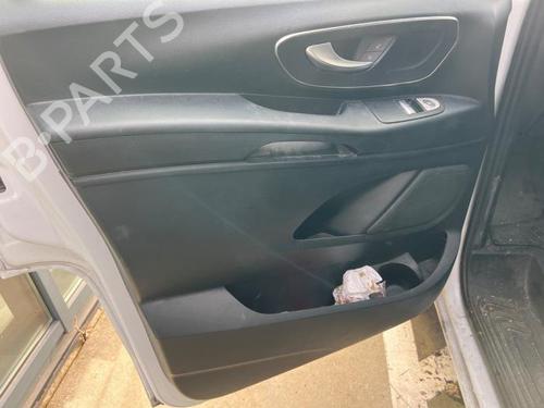 Front right panel MERCEDES-BENZ VITO Van (W447) 116 CDI (447.601, 447.603, 447.605) | BP38822015C59 - Image 9
