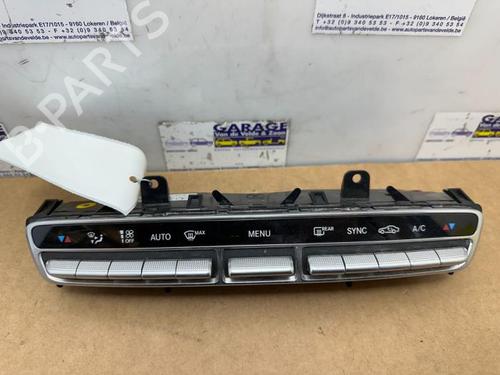 Used Climate control Climate control 38850305 38850305