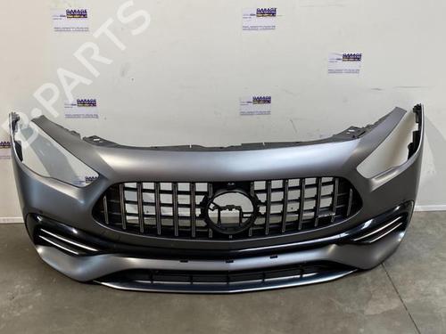 Used Front bumper Front bumper 38848721 38848721