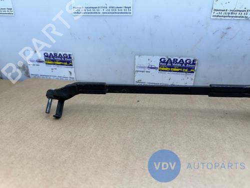 Front windshield wiper arm MERCEDES-BENZ E-CLASS (W211) E 500 4-matic (211.083) | BP25956202C143 
