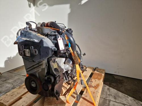 Engine MERCEDES-BENZ A-CLASS (W176) A 180 CDI / d (176.012) | BP38823553M1 - Image 4