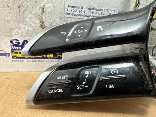 Switch MERCEDES-BENZ C-CLASS T-MODEL (S206) C 200 d (206.203) | BP38845915I30 - Image 2