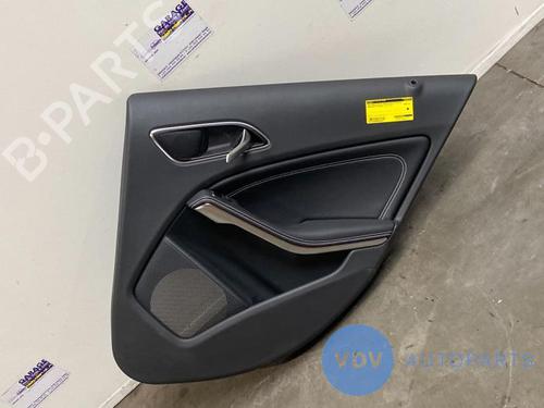 Used Rear right panel MERCEDES-BENZ A-CLASS (W176) A 180 (176.042) (122 hp) 25952590
