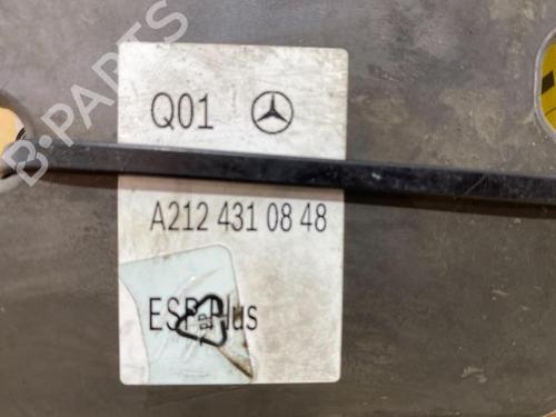 ABS pump MERCEDES-BENZ E-CLASS Coupe (C207) E 220 CDI / d (207.302, 207.301) | BP38848309M43 - Image 3
