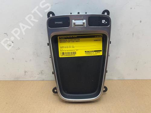 Used Electronic module Electronic module 38825510 38825510